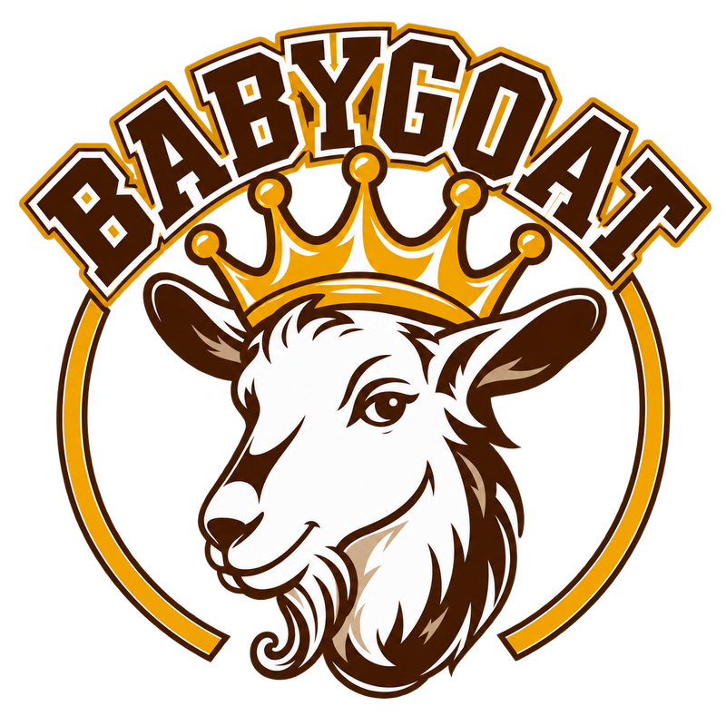 BABYGOAT