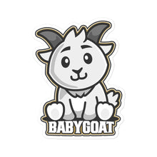 BABYGOAT NEW! Bubble-free stickers