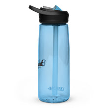 Babygoat Brand Camelbak & Eddy sports water bottle