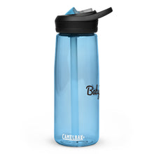 Babygoat Brand Camelbak & Eddy sports water bottle