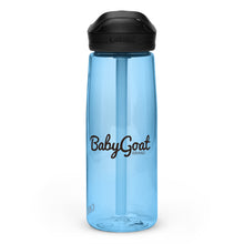 Babygoat Brand Camelbak & Eddy sports water bottle