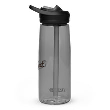 Babygoat Brand Camelbak & Eddy sports water bottle