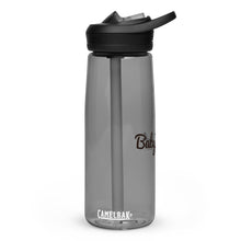 Babygoat Brand Camelbak & Eddy sports water bottle