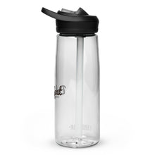 Babygoat Brand Camelbak & Eddy sports water bottle