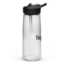 Babygoat Brand Camelbak & Eddy sports water bottle