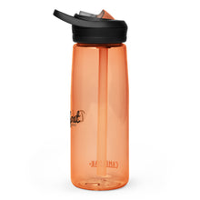 Babygoat Brand Camelbak & Eddy sports water bottle