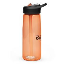 Babygoat Brand Camelbak & Eddy sports water bottle