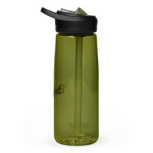 Babygoat Brand Camelbak & Eddy sports water bottle