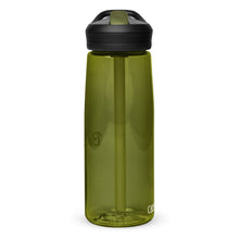 Babygoat Brand Camelbak & Eddy sports water bottle