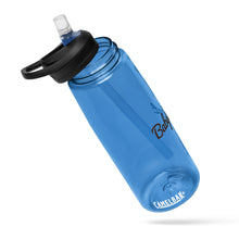 Babygoat Brand Camelbak & Eddy sports water bottle