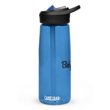 Babygoat Brand Camelbak & Eddy sports water bottle