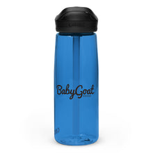 Babygoat Brand Camelbak & Eddy sports water bottle