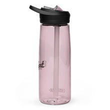 Babygoat Brand Camelbak & Eddy sports water bottle