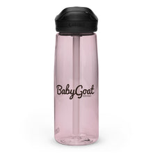 Babygoat Brand Camelbak & Eddy sports water bottle