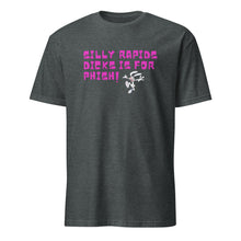 Phish Short-Sleeve Unisex T-Shirt