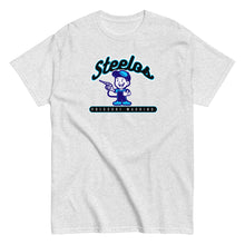 STEELOS PRESSURE WASHING Mascot Tee