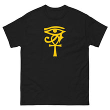 Eye of the Horus Unisex classic tee