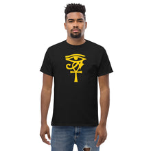 Eye of the Horus Unisex classic tee