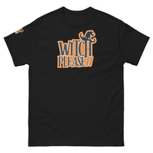 " Witch Please " Halloween Tee