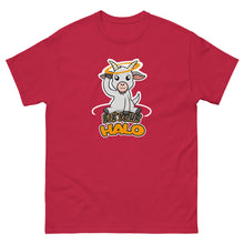 BabyGoat Brand Fix Your Halo Tee