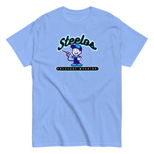 STEELOS PRESSURE WASHING Mascot Tee