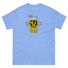 BIG SCORPIO Classic Tee