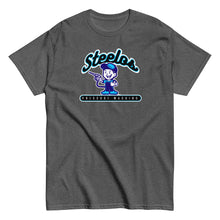 STEELOS PRESSURE WASHING Mascot Tee