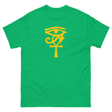 Eye of the Horus Unisex classic tee