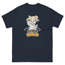 BabyGoat Brand Fix Your Halo Tee