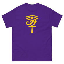 Eye of the Horus Unisex classic tee