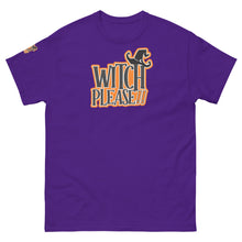 " Witch Please " Halloween Tee