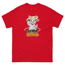 BabyGoat Brand Fix Your Halo Tee