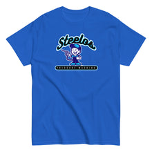 STEELOS PRESSURE WASHING Mascot Tee