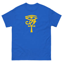 Eye of the Horus Unisex classic tee