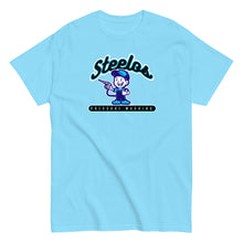 STEELOS PRESSURE WASHING Mascot Tee