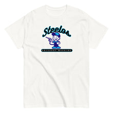 STEELOS PRESSURE WASHING Mascot Tee