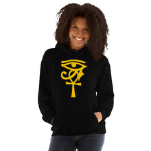 Eye Of The Horus Unisex Hoodie