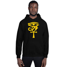 Eye Of The Horus Unisex Hoodie