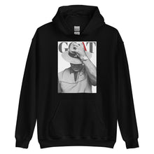 GOAT Premium Hoodies