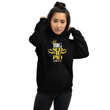 BIG SCORPIO Hoodies