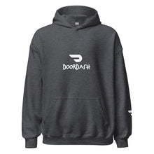 DoorDash Hoodie