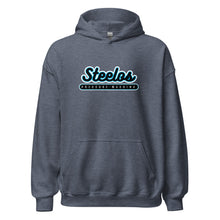 STEELOS PRESSURE WASHING Men & Womens Hoodie