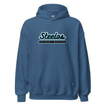 STEELOS PRESSURE WASHING Men & Womens Hoodie