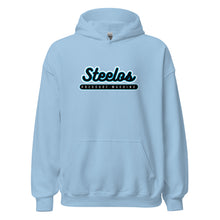 STEELOS PRESSURE WASHING Men & Womens Hoodie