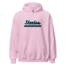 STEELOS PRESSURE WASHING Men & Womens Hoodie