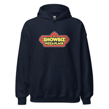 SHOWBIZ PIZZA Hoodie