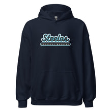 STEELOS PRESSURE WASHING Men & Womens Hoodie