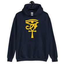 Eye Of The Horus Unisex Hoodie