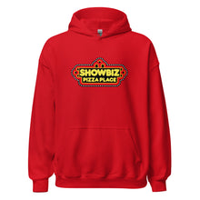 SHOWBIZ PIZZA Hoodie