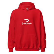 DoorDash Hoodie